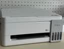 爱普生（EPSON）【6代新品】L3351墨仓式彩色打印机 微信打印/无线连接 家用AI学习打印机（打印、复印、扫描） 实拍图