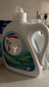 威露士清可新洗衣液柠檬12.18斤(2L+1L+袋500mlx6+内衣净90ml)除菌除螨 实拍图