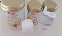 汤臣倍健蛋白粉600gX4盒 中老年人增强免疫力乳清蛋白粉非奶粉 实拍图