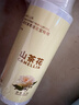 倍膳健山茶花搓泥宝600ml啫喱沐浴全身去角质搓澡泥磨砂膏儿童男士 实拍图