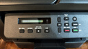 兄弟（brother）DCP-T735DW家用学习彩色打印机墨仓喷墨机照片打印（无线云双面打印打印复印扫描一体机） 实拍图
