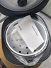 美的（Midea）电饭煲电饭锅小型3升2-3人前置大屏面板24小时预约多功能压力家用智能电饭煲FB30Q1-406K 实拍图