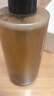 京东京造99%纯天然植物精华控油蓬松洗发水0硅油白桦树汁洗发膏洗剂400g 实拍图