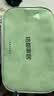 MIDO HOUSE铭都经纱100支床上用品纯棉四件套全棉A类轻奢高级感床笠被套220x240灼华 实拍图