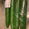【水果菜】荷兰水果黄瓜约400g 实拍图