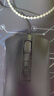 罗技（Logitech）M221轻音鼠标 无线鼠标 办公鼠标 对称鼠标 带无线微型接收器 茱萸粉 实拍图