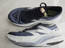 NEW BALANCE运动鞋男鞋运动轻便Rebel v4速度训练跑步鞋 MFCXLK4 40.5 实拍图