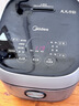 美的（Midea）电饭煲 纤V系列 IH加热智能电饭锅Pro家用5L大容量4-5人 2-10人 蒸米饭锅FB50S701 实拍图