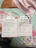 Apple/苹果 35W双口-横向 type-c充电器充电头多口原装 旗舰店苹果iPhone17 Pro Max/iPad/Mac充电器 实拍图