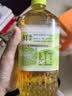 康师傅无糖鲜绿茶 鲜采无糖茶饮料 900ml*8瓶 整箱装 热门商品 实拍图