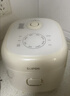苏泊尔（SUPOR）0涂层精钢球釜电压力锅2.5L 开盖火锅家用智能SY-25FC2502Q电饭煲高压锅1-3人 实拍图