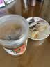 醉蟹块即食生腌红膏蟹股舟山海鲜咸呛炝螃蟹梭子蟹宁波特产咸呛蟹 599克醉蟹块*1瓶【微辣鲜香】 实拍图