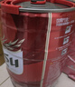 乌苏啤酒（wusu）大红乌苏烈性精酿小麦啤酒5L桶装京东自营 实拍图