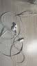 Apple/苹果 EarPods USB-C有线耳机 type-c有线耳机  iPhone 17有线耳机笔记本耳机游戏音乐 实拍图