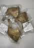 桂花鸭清香短保盐水简装鸭腿182g 江苏老字号南京特产卤味熟食 源头直发 实拍图