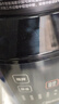 美的（Midea）破壁机家用自清洗多功能全自动免煮低音1.75L大容量3-7人预约豆浆机料理榨汁机辅食碎冰PB40F254F 实拍图