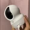 萤石EZVIZ摄像头家用 高清WIFI无线监控器莹石云APP手机远程查看室内360度全景旋转云台智能网络摄像机 400万CP1红外夜视【超清版】 官方标配无卡【30天云存储体验包】 实拍图