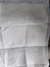 德佑婴儿隔尿垫一次性沁氧宝宝护理垫不可洗透气L码45*60cm60片 实拍图