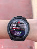 佳明（GARMIN）FR265运动心率手表智能手表腕表户外铁三跑步游泳跑表血氧 礼物 Forerunner265 音乐版 极夜黑 实拍图