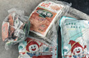 金大州 香辣红油金针菇 35g*20 休闲办公室零食素食小吃下饭菜 实拍图