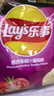 乐事（Lay's）薯片墨西哥鸡汁番茄味 135克*7包休闲零食膨化食品 实拍图