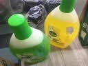 滴露（Dettol）地板清洁剂2L*2 无水印混香拖地清洁木地板清洁剂去污杀菌洗地机 实拍图
