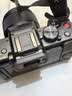 松下（Panasonic）Lumix G100D M43画幅相机 M43卡口 微单相机 无反数码相机 G100D单机+【25mmF1.7】单镜头定焦 实拍图