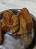 潮夫道牛肉丸潮汕手打250g 火锅丸子食材关东煮丸料空气炸锅麻辣烫烧烤 实拍图