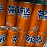 可口可乐（Coca-Cola）可乐*12+雪碧*8+芬达*4 有糖汽水 碳酸饮料  330ml*24罐 实拍图