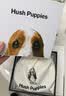 暇步士（Hush Puppies）男士皮带针扣经典复古潮流休闲百搭青年裤腰带生日礼物送男朋友 实拍图
