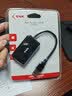飚王（SSK） 读卡器USB3.0/Type-C高速SD/TF/CF卡三合一多功能读卡器 支持相机行车记录仪手机存储内存卡 USB3.0 SD/TF/CF SCRM330 实拍图