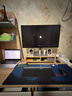 Apple/苹果AI电脑/Mac mini迷你主机 M4银色(10+10核) 16G 256G台式电脑主机 MU9D3CH/A 实拍图