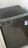 美的（Midea）免清洗波轮洗衣机全自动 6公斤小型家用 除螨 一级能效 MB60V56B 以旧换新 补贴 自营 实拍图