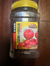 三只松鼠蔓越莓干500g 罐装美国进口烘焙水果干蜜饯果干酸甜果脯休闲零食 实拍图