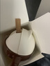 世喜奶瓶水杯配件直饮吸管嘴（吸管杯杯头直饮款）适配7.2cm口径瓶身 实拍图