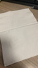 可心柔（COROU）润+云柔巾新生儿婴儿适用保湿柔纸巾柔润面巾纸 3层 60抽*1包 实拍图