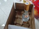 汾酒黄盖玻汾 清香型高度白酒 53度 475mL*12瓶 整箱装 实拍图