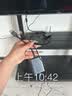 绿联HDMI无线投屏器高清会议同屏器适用笔记本电脑机顶盒接电视显示器投影仪点对点50米传输器50633 实拍图
