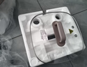 美的（Midea）电火锅鸳鸯锅电煮锅火锅专用锅分体式分控速沸多功能锅3分06秒电热锅6.5L多用途锅HGS303015 实拍图