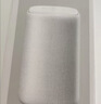 小米（MI）Xiaomi 智能音箱音响 白 超级小爱智能音箱 AI大模型问答连续指令语控 支持远程备车 小米蓝牙音箱 实拍图