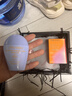 资生堂（SHISEIDO）新艳阳敏胖子防晒霜50ml敏感肌专用舒缓维稳保湿七夕情人节礼物女 实拍图