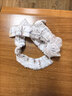 家电防尘罩防水防油家电厨房电饭锅烤箱无纺布防尘罩电器保护套 空调罩60*132cm（2个装） 促销款 实拍图