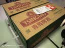 青岛啤酒（TsingTao）经典拉格 550ml*18罐 加量不加价 整箱装 实拍图