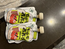 七小七山药煮苹果四神汤儿童养养水*3包（30袋）果汁果泥饮料 实拍图