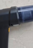 志高（CHIGO） 车载吸尘器家用大吸力无线手持小型汽车用桌面便携新能源除尘机 120W升级款+吸抽吹充四用+滤芯*3 实拍图