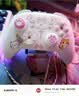 北通鲲鹏20游戏手柄AI智控双切扳机TMR震动无线蓝牙xbox类电脑PC手机steam电视NSswitch2原神 宝可梦 实拍图