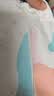洁丽雅（Grace）一次性洗脸巾加厚母婴干湿两用绵柔巾珍珠纹吸水洁面巾60抽单包 实拍图