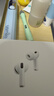 Apple/苹果【充电线套装】AirPods Pro (第三代) 搭配MagSafe充电盒 (USB-C)  实拍图