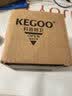 科固（KEGOO）马桶法兰密封胶圈防反水臭止逆阀 坐便器排污口加长止回通用K5068 实拍图