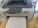 惠普（HP）【二手9成新】惠普（HP）LaserJet 1020  黑白激光打印机 办公设备打印 家用 HP1007 实拍图